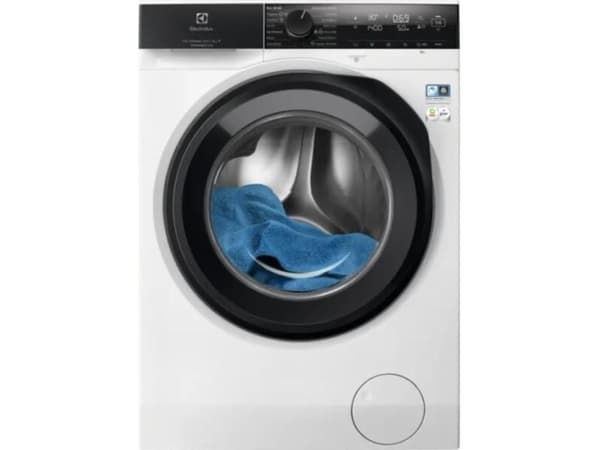 Vaskemaskin Frontmatet vaskemaskin Electrolux EW7F4692EQ
