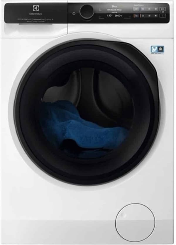 Electrolux Washer-Dryer Ew8w7607qe Elx