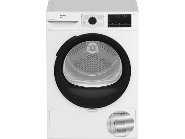 Dryer Bm3t40230w Beko