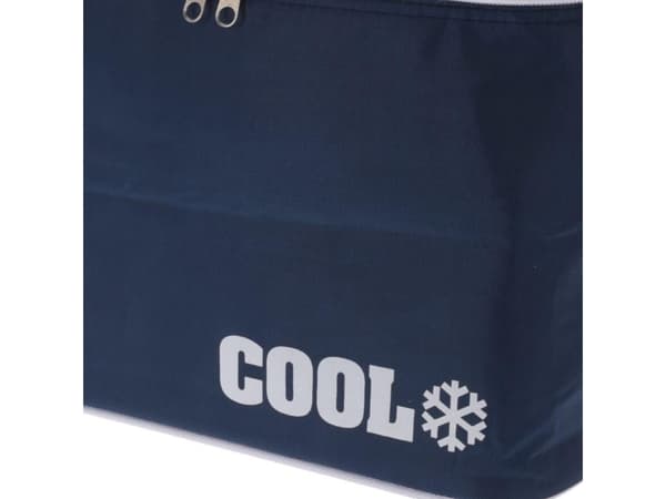 Cool Isolert termisk turistpose 8L