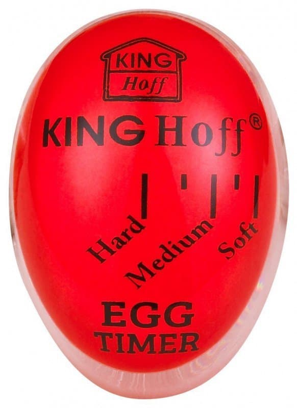 KINGHOFF-AJASTIN MUNIEN KYPSENNYKSEEN KH-1015