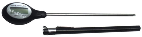 KINGHOFF KÖKSTERMOMETER FÖR KÖTT KH-1149