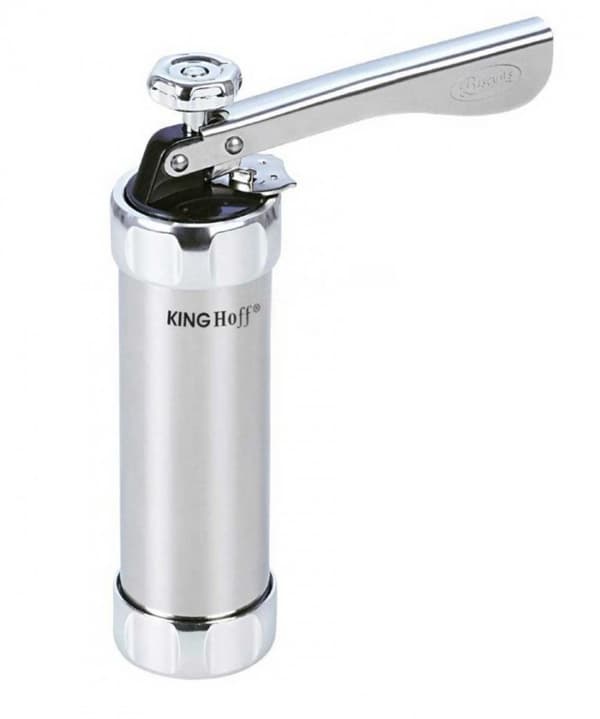 KINGHOFF KH-3750 KAKSDEKORATORMASKIN