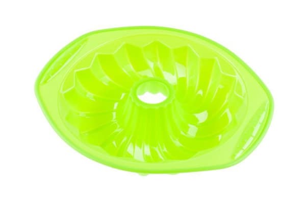 SILIKONE BAGEFORM MED SKORSTEN KH-4651