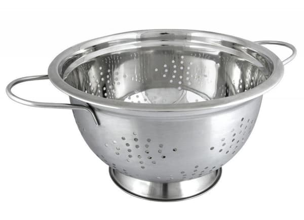 DJUP STÅL DIRKTIL 24cm KINGHOFF KH-1237