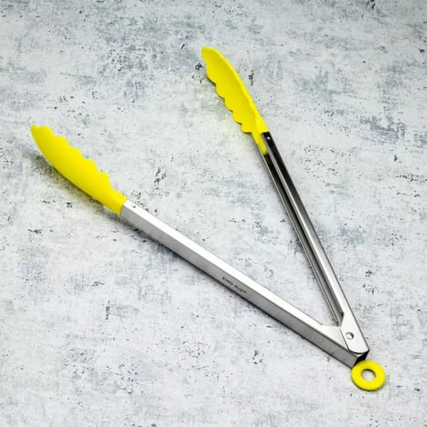 KEITTIÖPIHDIT 30cm KINGHOFF KH-3672