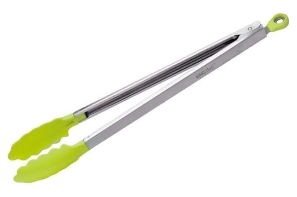 KEITTIÖPIHDIT 30cm KINGHOFF KH-3672