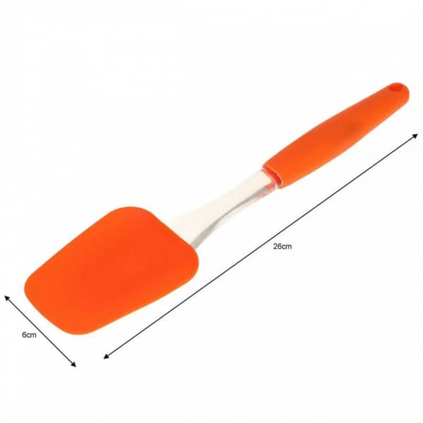 KINGHOFF SILIKONE SPATEL/SKE KH-4626