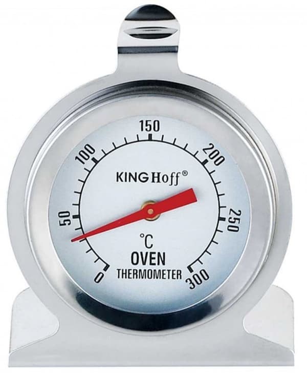 KINGHOFF KH-3699 UGNTERMOMETER