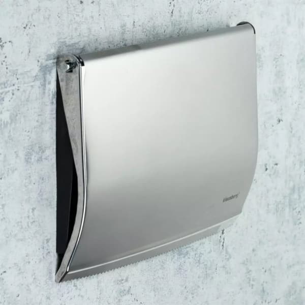 METALHOLDER TIL HÅNDKLÆDER KLAUSBERG KB-7088