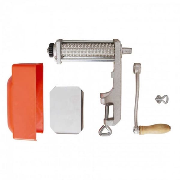 KINGHOFF KH-1528 KØDSMØRMASKINE