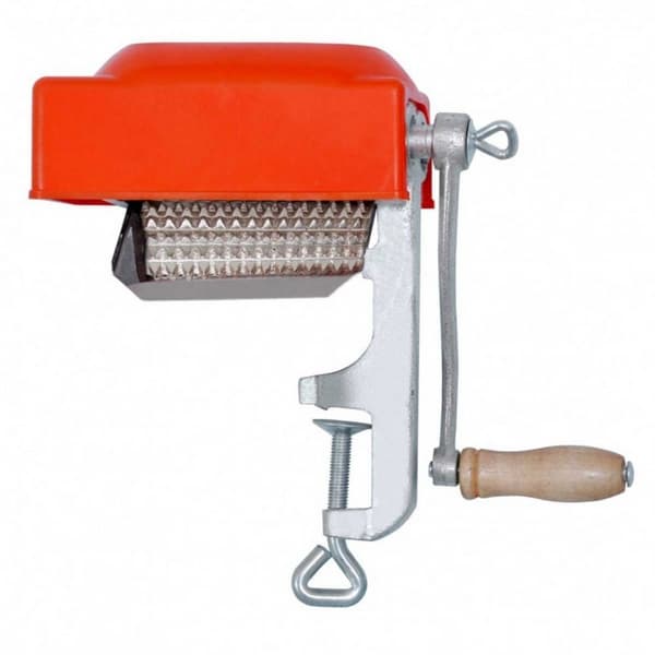 KINGHOFF KH-1528 KØDSMØRMASKINE