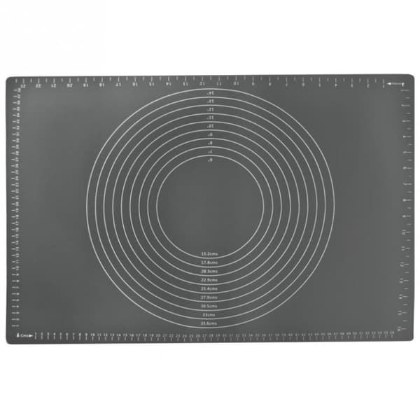 SILICON BOARD 60x40cm DERGULLA 1528