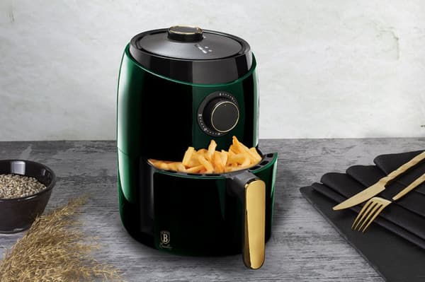BERLINGER HAUS BH-9151 EMERALD FRYGER