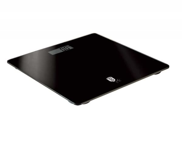 ULTRA SLIM BADRUMSVÅG BERLINGERHAUS BH-9040