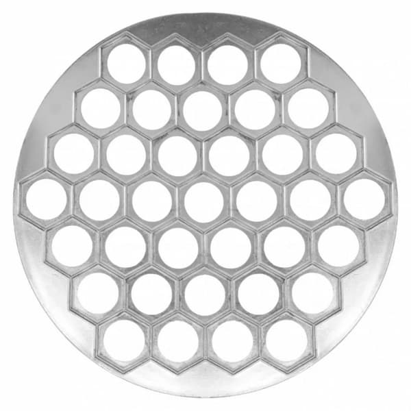KINGHOFF KH-1609 dumplingskærer