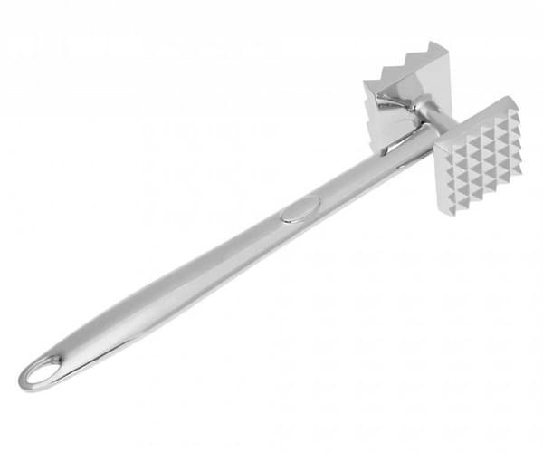 KINGHOFF STÅLKÖTTPASTER KH-1168