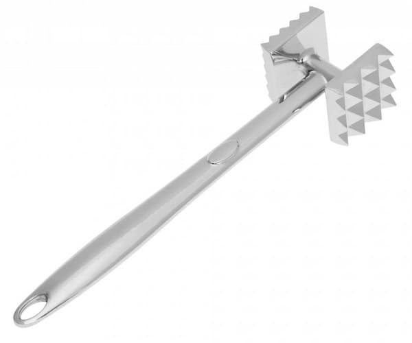 KINGHOFF STÅLKÖTTPASTER KH-1168