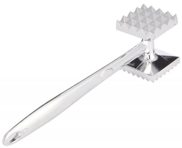 KINGHOFF STÅLKÖTTPASTER KH-1168