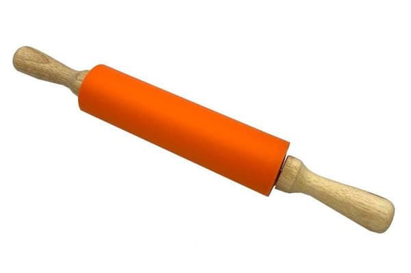KINGHOFF SILIKONRULL FÖR DEG 39cm KH-4660