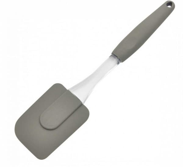 KINGHOFF SILIKONE SPATEL KH-1624