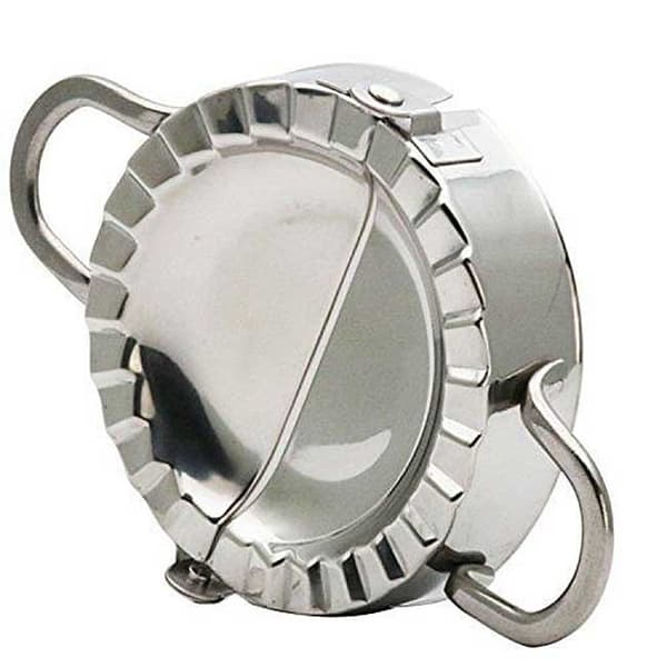 DEGFRÄNARE + KNAPPFORM 9,5cm 1633