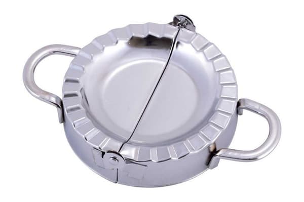 DEGFRÄNARE + KNAPPFORM 9,5cm 1633