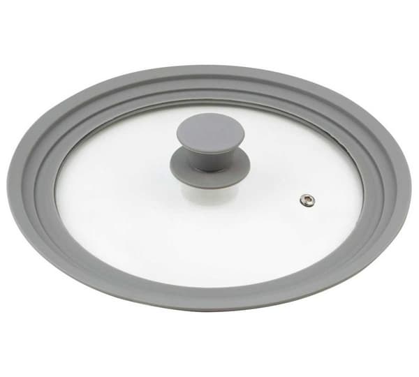 UNIVERSELL LOCK LOCK 24/26/28cm KINGHOFF KH-1649