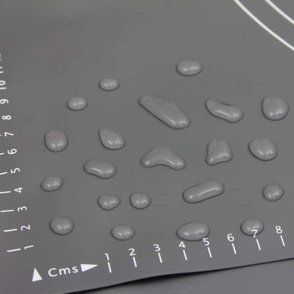 SILICON BOARD KAGEMÆTTE 60x40cm 1511