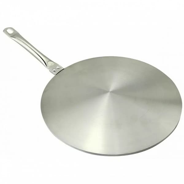 MUKAUTUSALUSTA INDUKTIOLIEDTOLEISIIN KH-1699 23cm