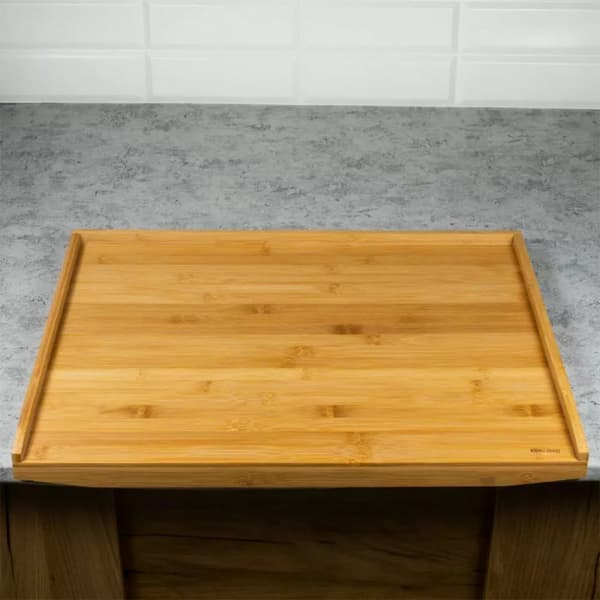 BAMBULUUTTA KAKUUN 55x43cm KINGHOFF KH-1683