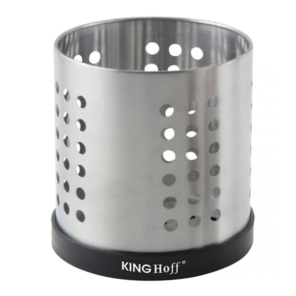 KINGHOFF KH-1744 BESTÄCKBRICK AV STÅL