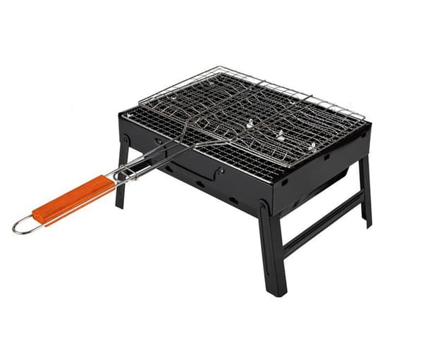 VERKKO KALAGRILLAKORI E-6256