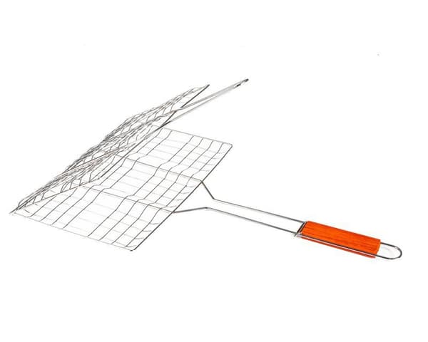 VERKKO KALAGRILLAKORI E-6256