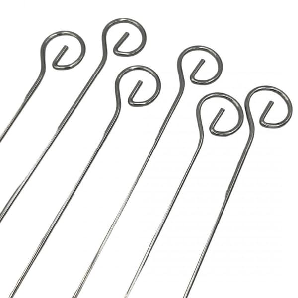 STÅLSPYD 60cm TIL SPYD E-6241