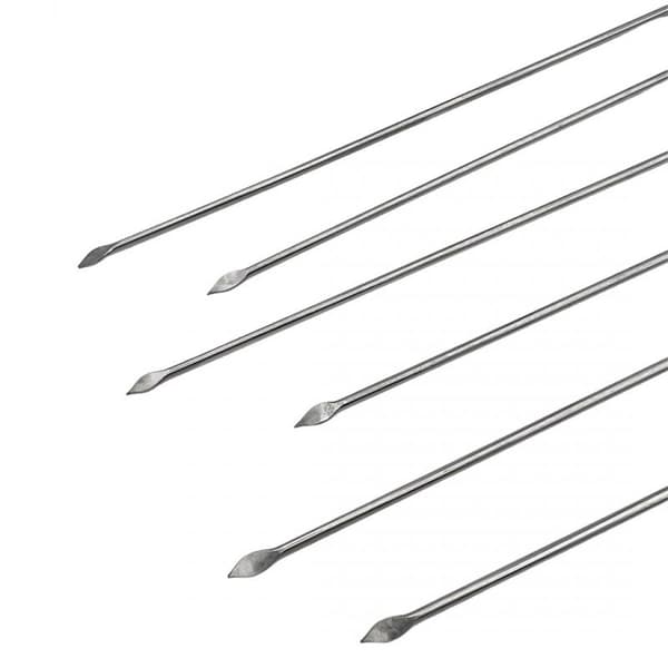 STÅLSPYD 60cm TIL SPYD E-6241