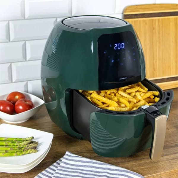 FRITØGER 1800W 7,7L KLAUSBERG KB-7596