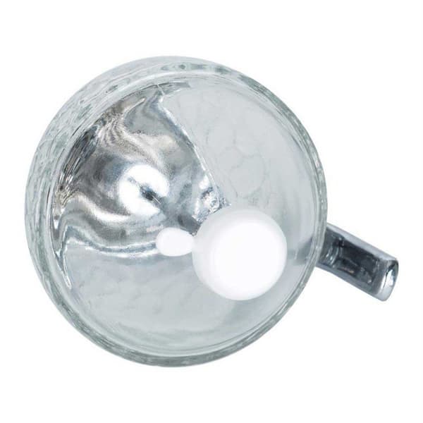 GLASDISPENSER FÖR ORIONSIRAPHONING