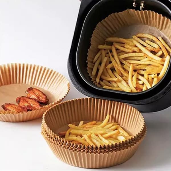 FRITØGER 1400W 4,5L KLAUSBERG KB-7559