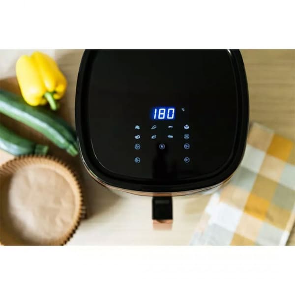 FRITØGER 1400W 4,5L KLAUSBERG KB-7559