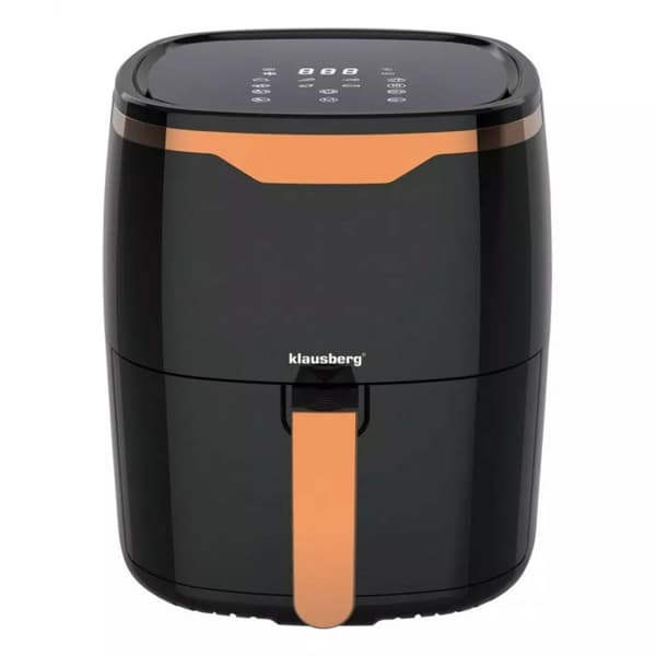 FRITØGER 1400W 4,5L KLAUSBERG KB-7559