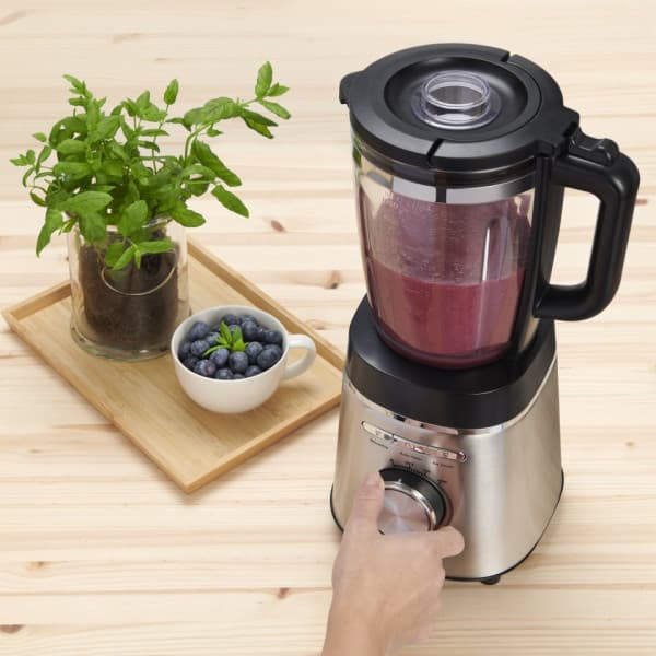 Ströme Power Blender mixern