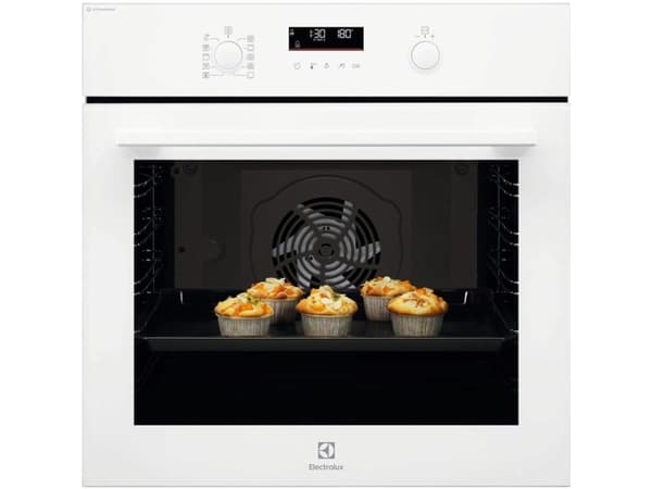 Piekarnik Electrolux Electrolux EOD6F77WV