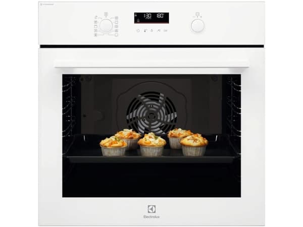 Piekarnik Electrolux Electrolux EOD6F77WV
