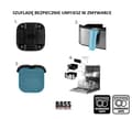 Miniatyrbillede 8 af 10: Smart Wi-Fi frituregryde