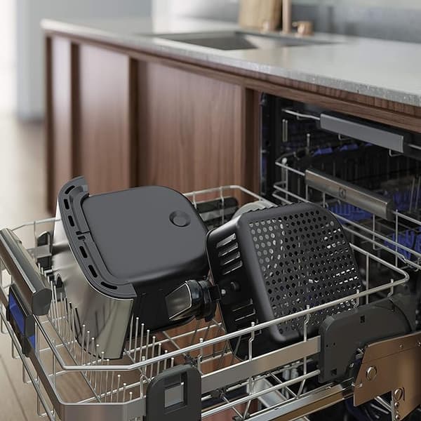 Smart Wi-Fi frituregryde