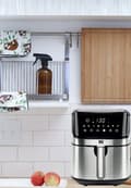 Miniatyrbillede 10 af 10: Smart Wi-Fi frituregryde