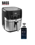 Miniatyrbillede 1 af 10: Smart Wi-Fi frituregryde