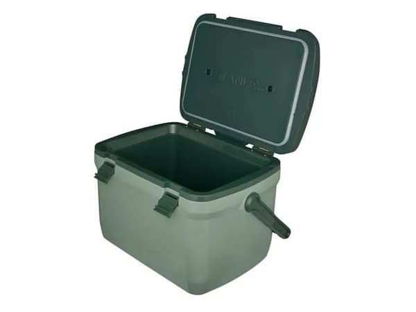 Stanley Adventure Outdoor Cooler 15.1 L Green (10-01623-197)