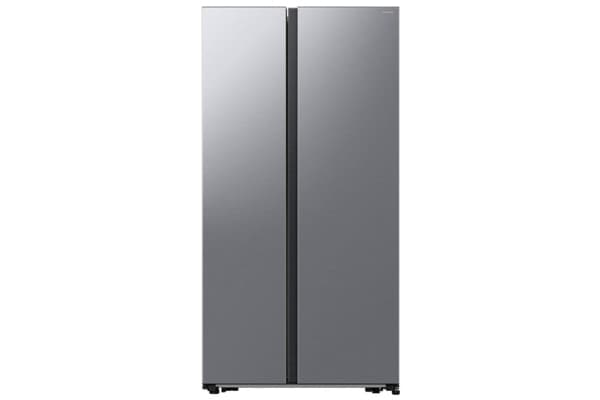 Samsung Refrigerator Sbs Rs57dg400em9eo Smg